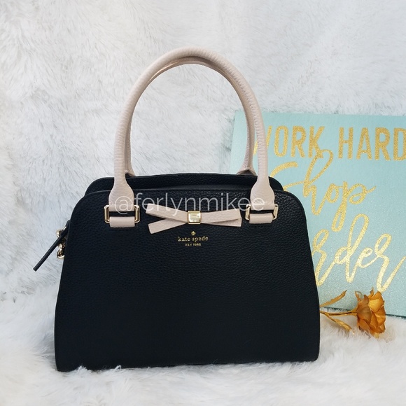 kate spade Handbags - 💎SALE Kate Spade Henderson Street Sawyer Purse